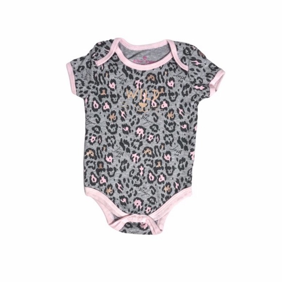 NWT Betsey Johnson Bodysuits, 5 Piece - Picture 10 of 16